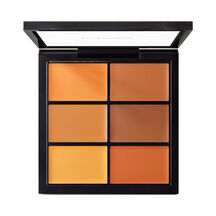 STUDIO FIX CONCEAL AND CORRECT PALETTE (PALETA DE CORRECTORES)
